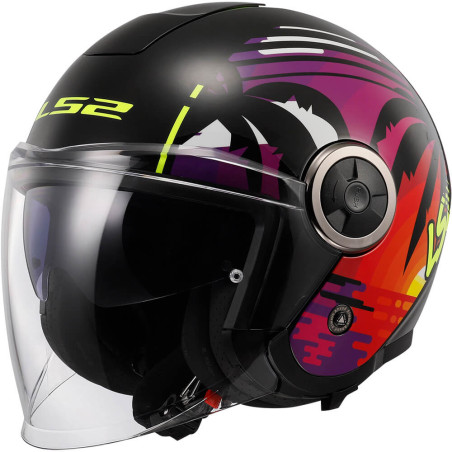 CASCO LS2 OF620 CLASSY PALM