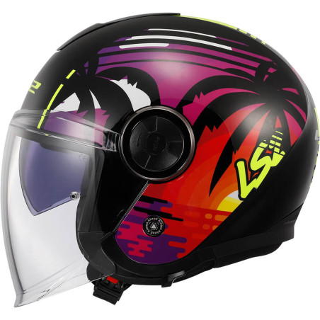 CASCO LS2 OF620 CLASSY PALM