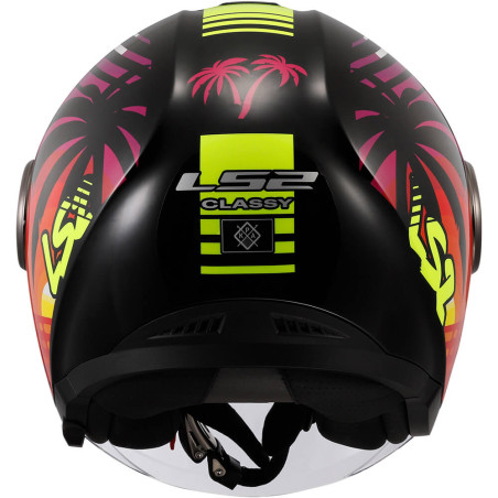 CASCO LS2 OF620 CLASSY PALM