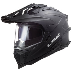 CASCO LS2 MX701 EXPLORER 22.06 SOLID