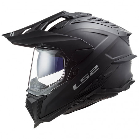 CASCO LS2 MX701 EXPLORER 22.06 SOLID