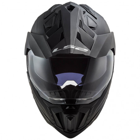 CASCO LS2 MX701 EXPLORER 22.06 SOLID