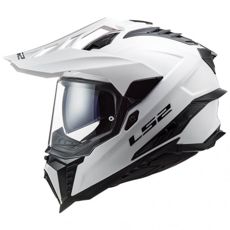 CASCO LS2 MX701 EXPLORER 22.06 SOLID