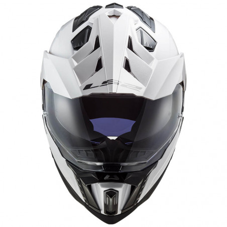 CASCO LS2 MX701 EXPLORER 22.06 SOLID