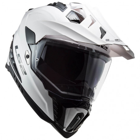 CASCO LS2 MX701 EXPLORER 22.06 SOLID