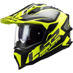 CASCO LS2 MX701 EXPLORER 22.06 ALTER