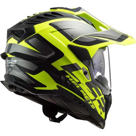 CASCO LS2 MX701 EXPLORER 22.06 ALTER