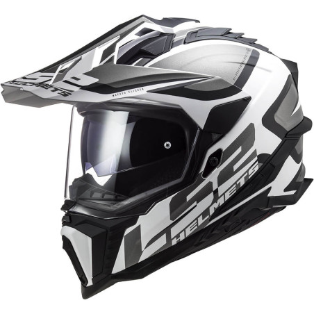 CASCO LS2 MX701 EXPLORER 22.06 ALTER