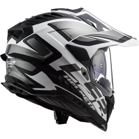 CASCO LS2 MX701 EXPLORER 22.06 ALTER