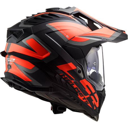 CASCO LS2 MX701 EXPLORER 22.06 ALTER