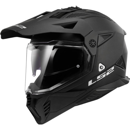 CASCO LS2 MX702 PIONEER II SOLID