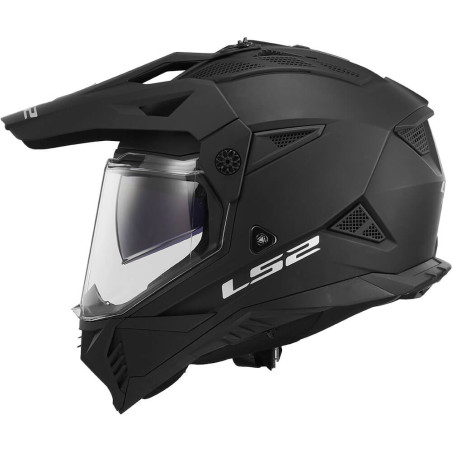 CASCO LS2 MX702 PIONEER II SOLID