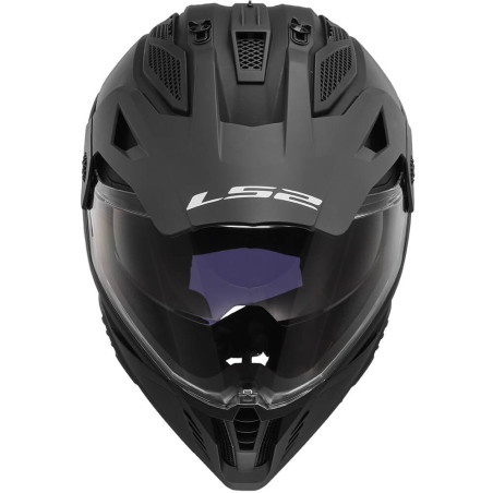 CASCO LS2 MX702 PIONEER II SOLID