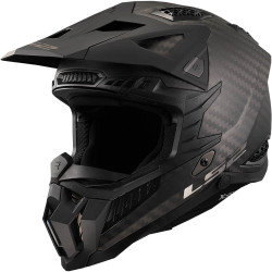 CASCO LS2 MX703 X-FORCE SOLID