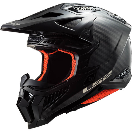 CASCO LS2 MX703 X-FORCE SOLID