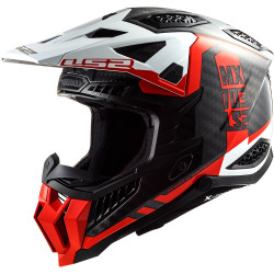 CASCO LS2 MX703 X-FORCE VICTORY