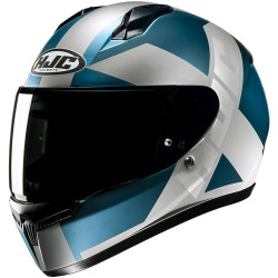 CASCO HJC C10 TEZ