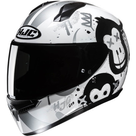 CASCO HJC C10 GETI