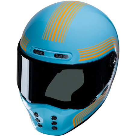 CASCO HJC V10 FONI