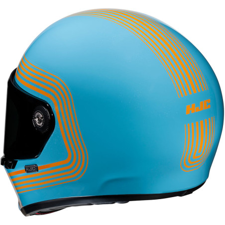 CASCO HJC V10 FONI