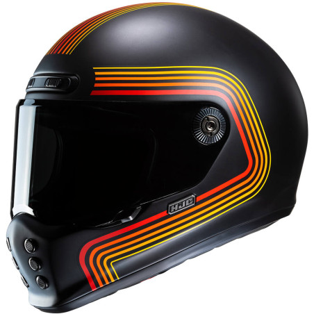 CASCO HJC V10 FONI