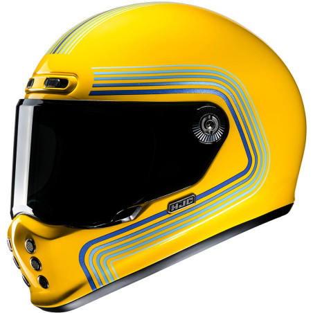 CASCO HJC V10 FONI