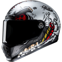 CASCO HJC V10 VATT