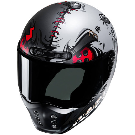 CASCO HJC V10 VATT