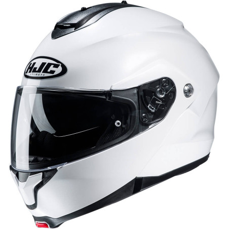 CASCO HJC C91N SOLID