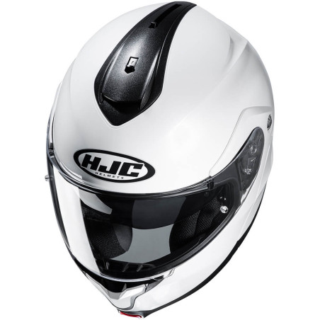 CASCO HJC C91N SOLID