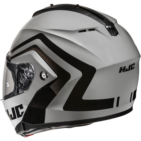 CASCO HJC C91N NEPOS