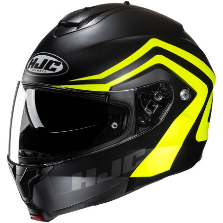 CASCO HJC C91N NEPOS