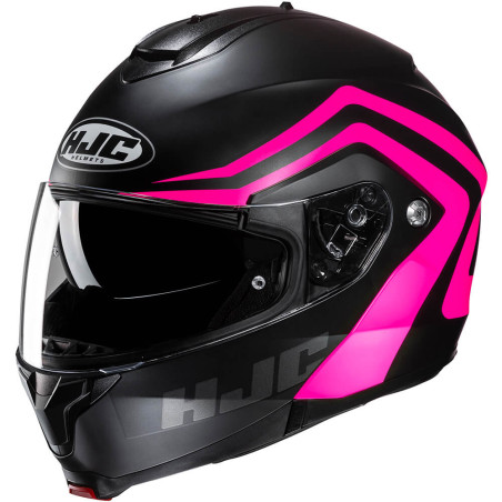 CASCO HJC C91N NEPOS