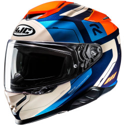 CASCO HJC RPHA 71 COZAD