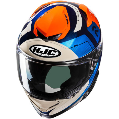 CASCO HJC RPHA 71 COZAD