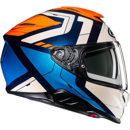 CASCO HJC RPHA 71 COZAD