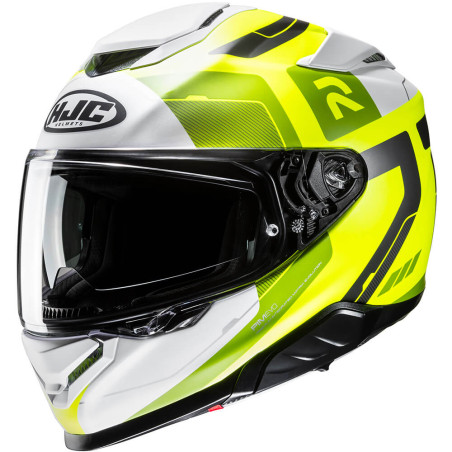 CASCO HJC RPHA 71 COZAD