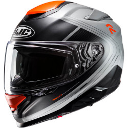 CASCO HJC RPHA 71 FREPE