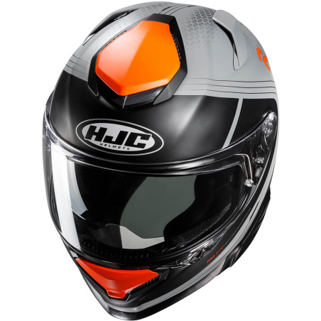 CASCO HJC RPHA 71 FREPE