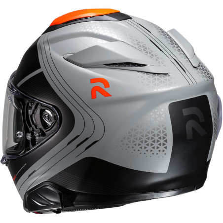 CASCO HJC RPHA 71 FREPE