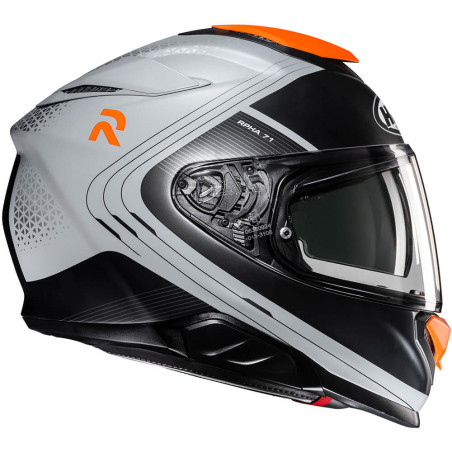 CASCO HJC RPHA 71 FREPE