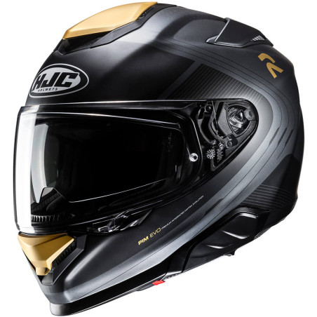 CASCO HJC RPHA 71 FREPE