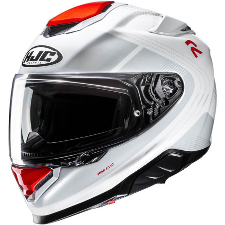 CASCO HJC RPHA 71 FREPE