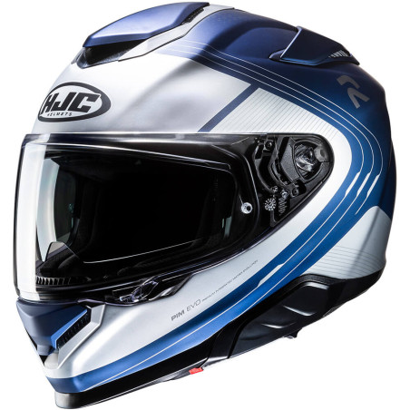 CASCO HJC RPHA 71 FREPE