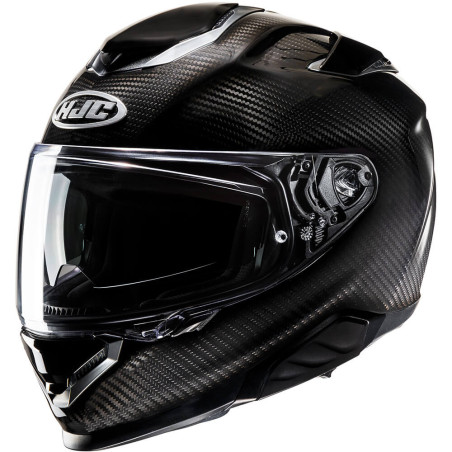 CASCO HJC RPHA 71 CARBON SOLID