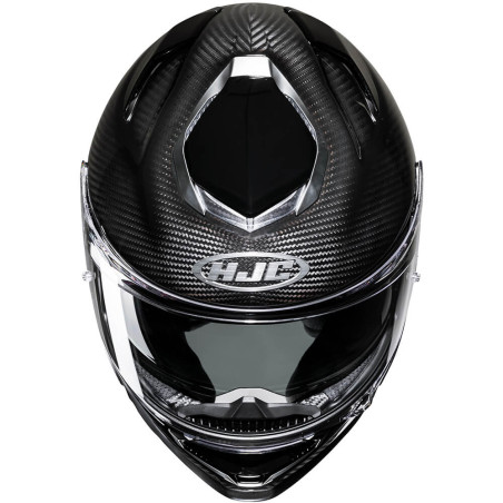 CASCO HJC RPHA 71 CARBON SOLID