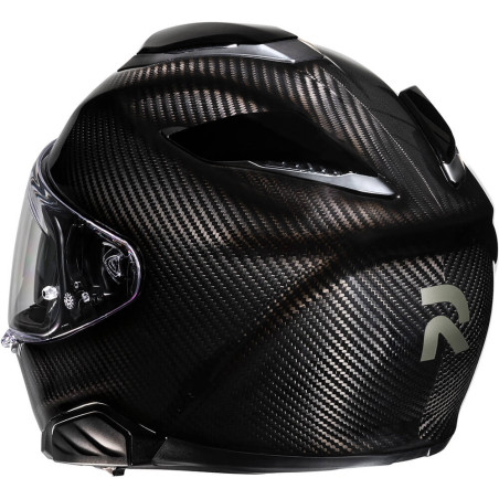 CASCO HJC RPHA 71 CARBON SOLID