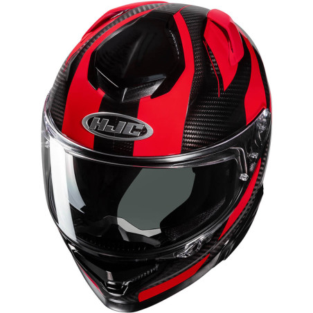 CASCO HJC RPHA 71 CARBON HAMIL