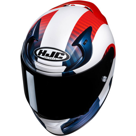 CASCO HJC RPHA 12 OTTIN