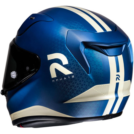 CASCO HJC RPHA 12 ENOTH